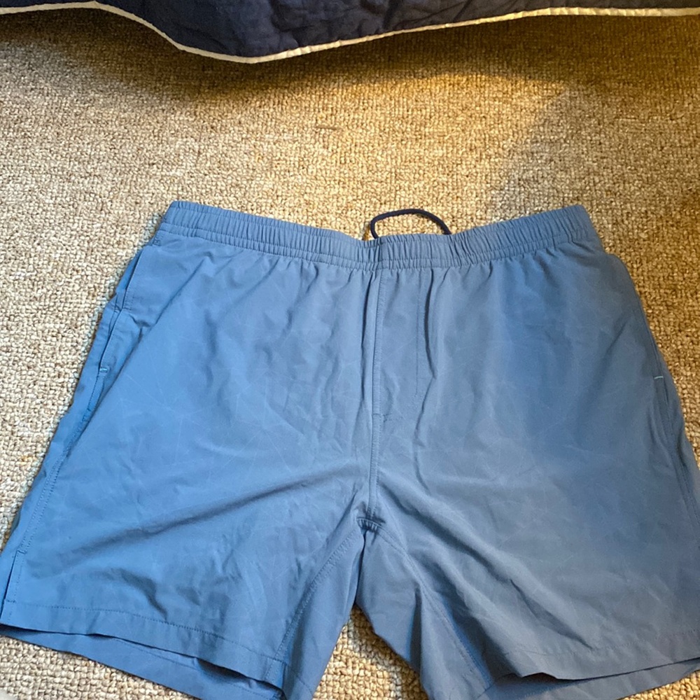 Myles Apparel Momentum shorts with Liner